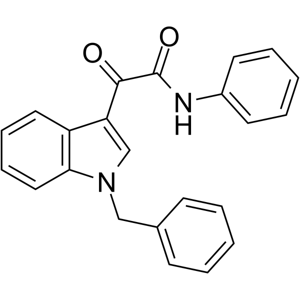 KI-7 CAS No.1489263-00-4