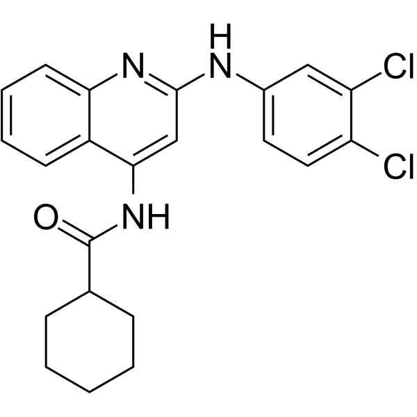 LUF6096 CAS No.1116652-18-6