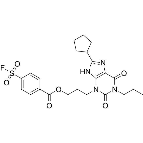 FSCPX CAS No.156547-56-7