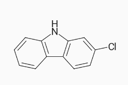 2-Chloro-9H-carbazole    CAS:10537-08-3