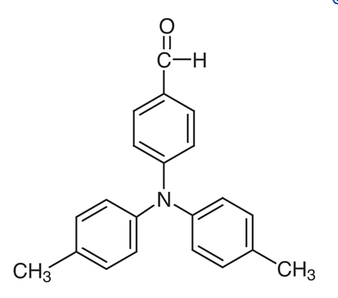 4-(Di-p-tolylamino)benzaldehyde   CAS:42906-19-4