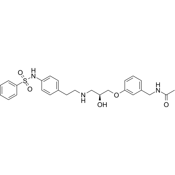 L748337 CAS No.244192-94-7