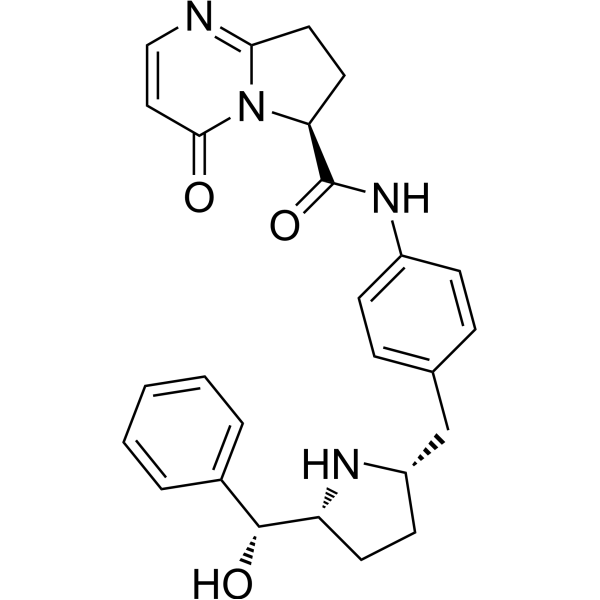 Vibegron CAS No.1190389-15-1