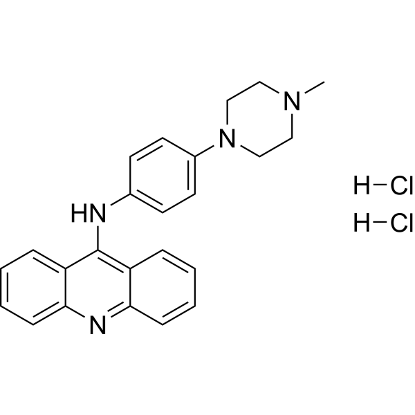 JP1302 dihydrochloride CAS No.1259314-65-2