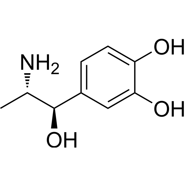 Levonordefrin CAS No.829-74-3