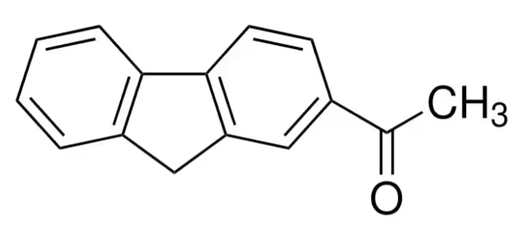 2-Acetylfluorene     CAS:781-73-7