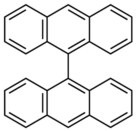 9,9-Bianthracene    CAS:1055-23-8