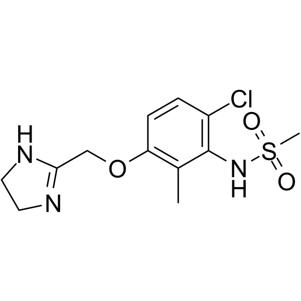 Dabuzalgron CAS No.219311-44-1