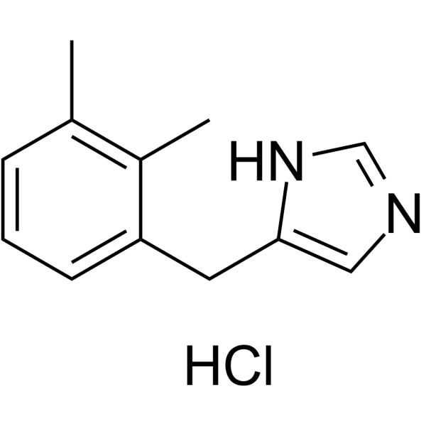 Detomidine hydrochloride CAS No.90038-01-0