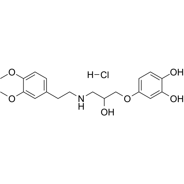 Ro 363 hydrochloride CAS No.250580-70-2