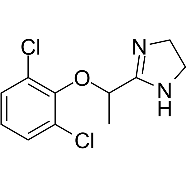 Lofexidine CAS No.31036-80-3