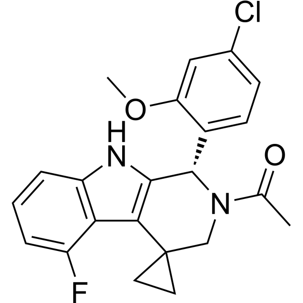 ONO-2952 CAS No.895169-20-7