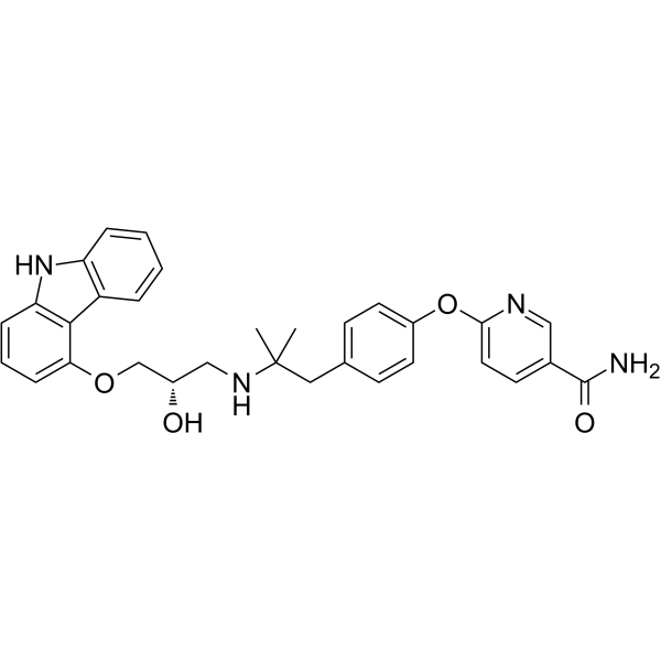 LY377604 CAS No.204592-94-9