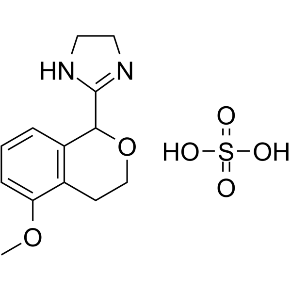 Tasipimidine sulfate CAS No.1465908-73-9