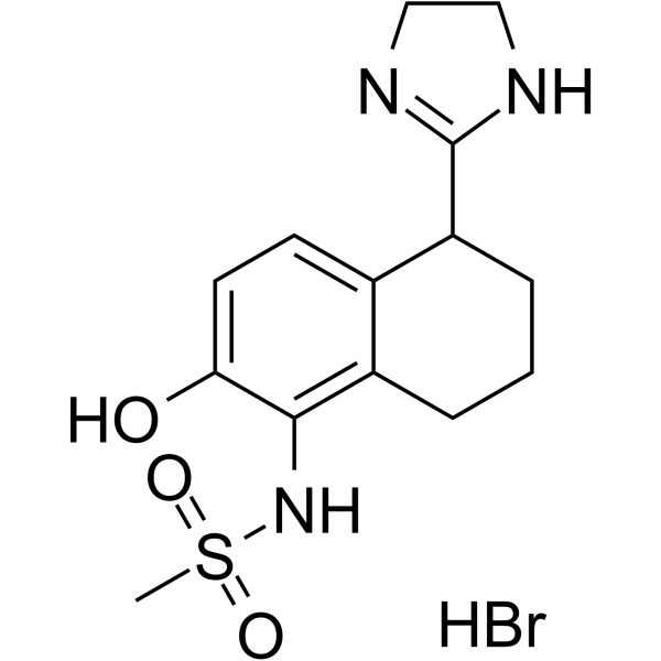 A-61603 CAS No.107756-30-9