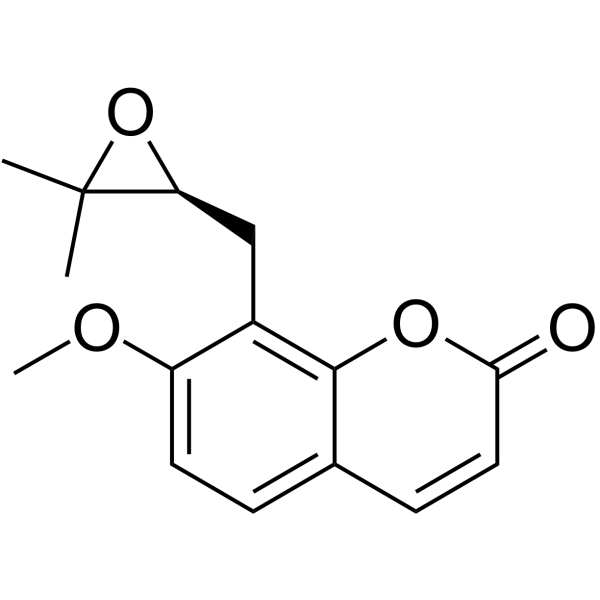 Meranzin CAS No.23971-42-8