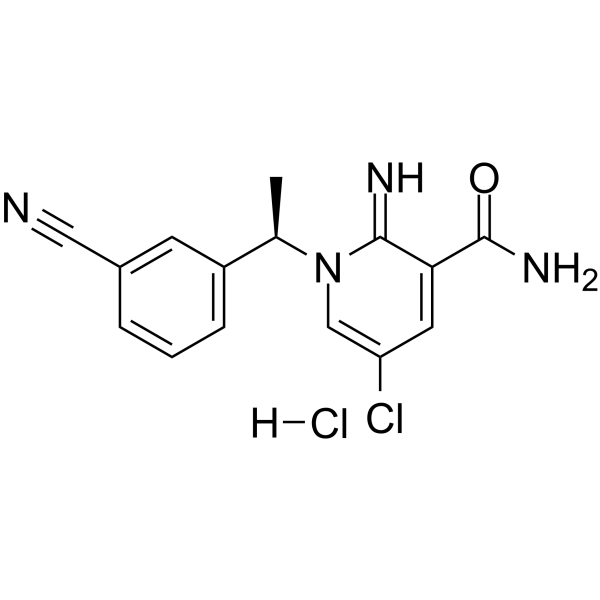 ADRA1D receptor antagonist 1 CAS No.1191908-14-1