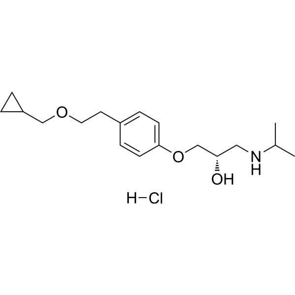 Levobetaxolol hydrochloride CAS No.116209-55-3