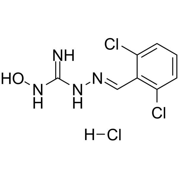 Guanoxabenz hydrochloride CAS No.23256-40-8