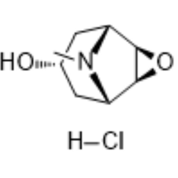 Scopine hydrochloride CAS No.85700-55-6