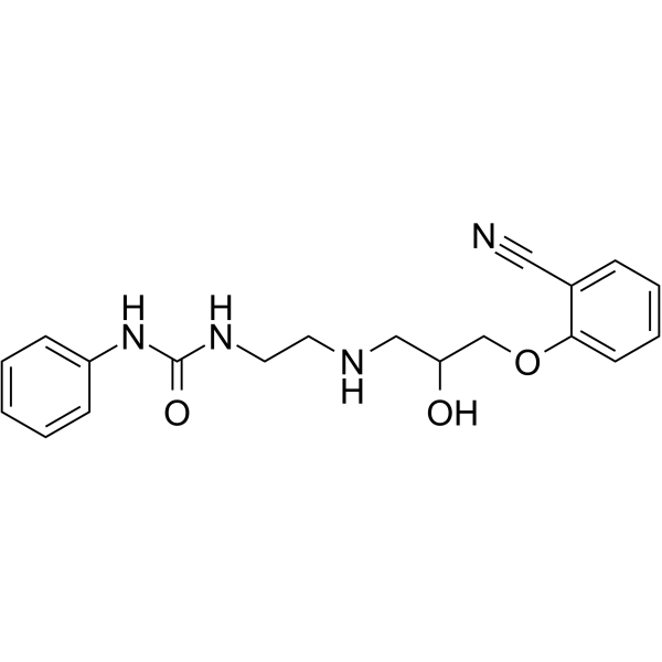 ICI 89406 CAS No.53671-71-9