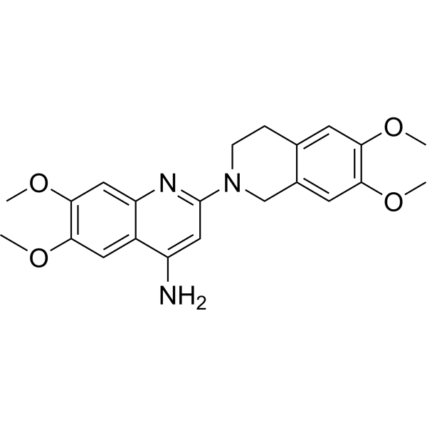 Abanoquil CAS No.90402-40-7