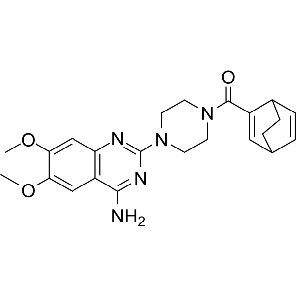 Prazobind CAS No.107021-36-3