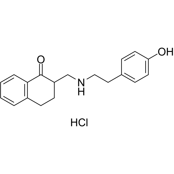 HEAT hydrochloride CAS No.30007-39-7