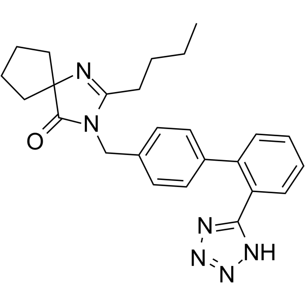 Irbesartan CAS No.138402-11-6