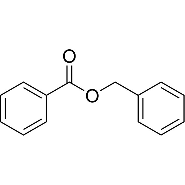 Benzyl benzoate CAS No.120-51-4