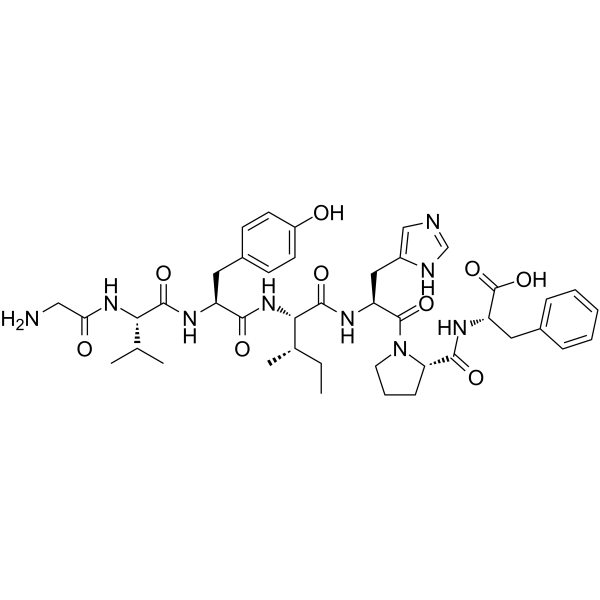 TRV055 CAS No.25849-90-5