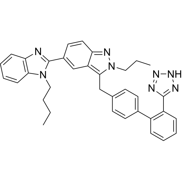 GSK1820795A CAS No.2650253-86-2