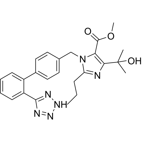 Olmesartan methyl ester CAS No.1347262-29-6