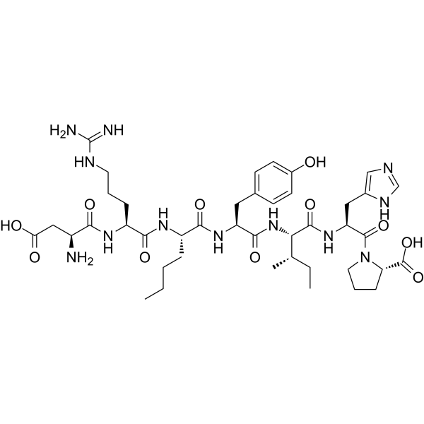 Aclerastide CAS No.227803-63-6