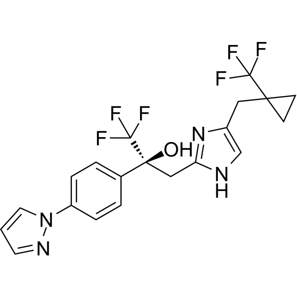 MK-5046 CAS No.1022152-70-0