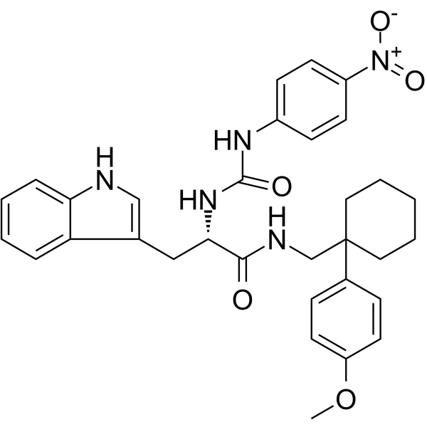 ML-18 CAS No.1422269-30-4