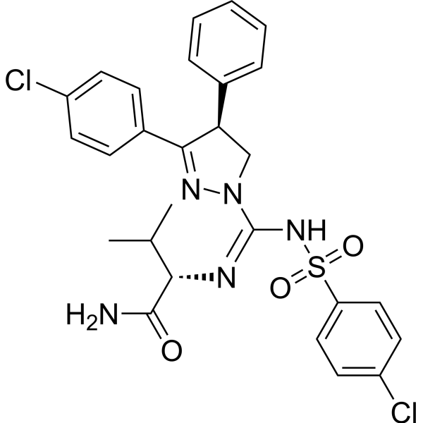 JD-5037 CAS No.1392116-14-1