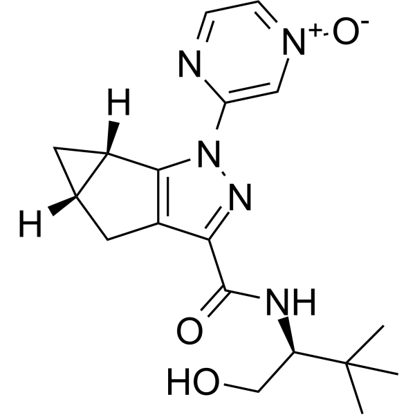 Olorinab CAS No.1268881-20-4