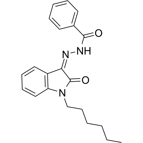 MDA 19 CAS No.1048973-47-2