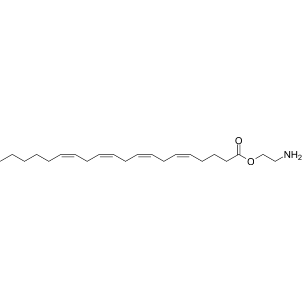 Virodhamine CAS No.287937-12-6