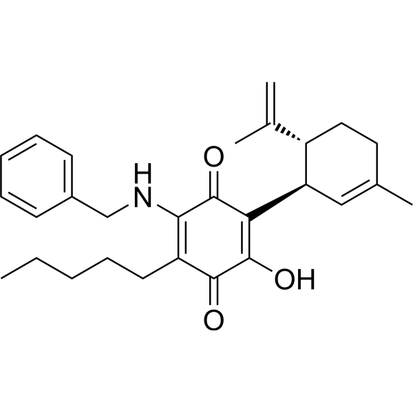 Etrinabdione CAS No.1818428-24-8