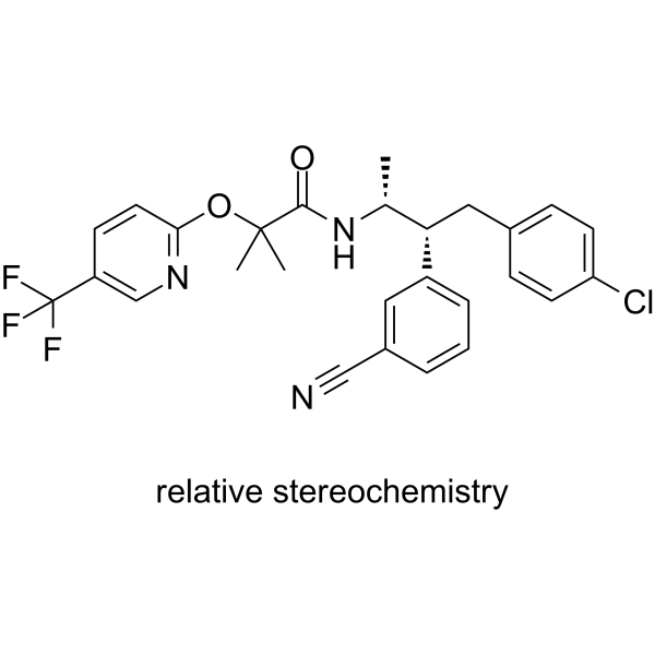 Taranabant racemate CAS No.701977-00-6