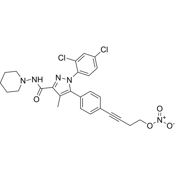 AM-6538 CAS No.1245626-00-9