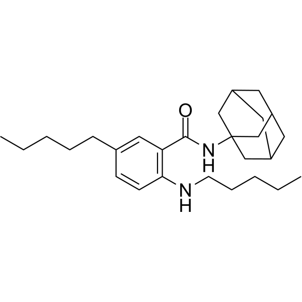 CB2R antagonist 3