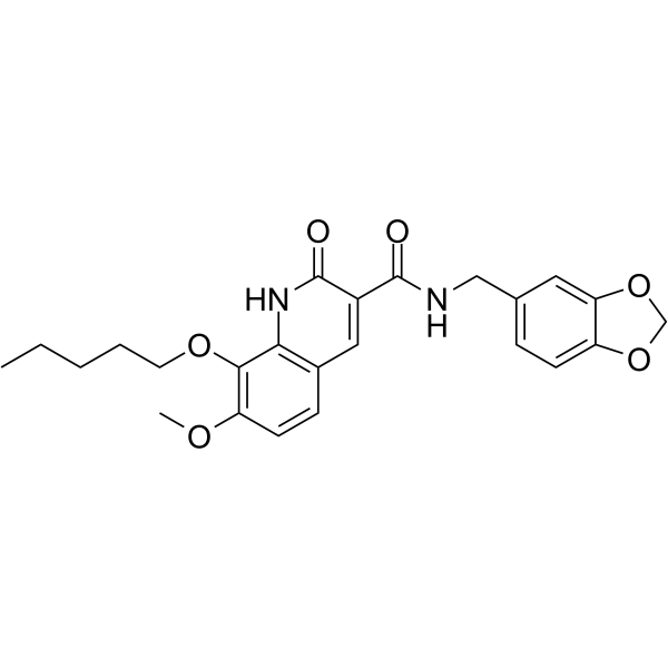 JTE-907 CAS No.282089-49-0