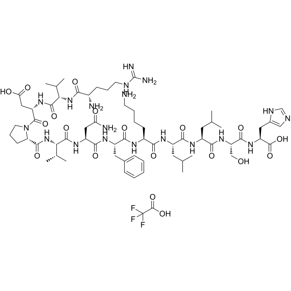 RVD-Hpα TFA CAS No.1431329-51-9