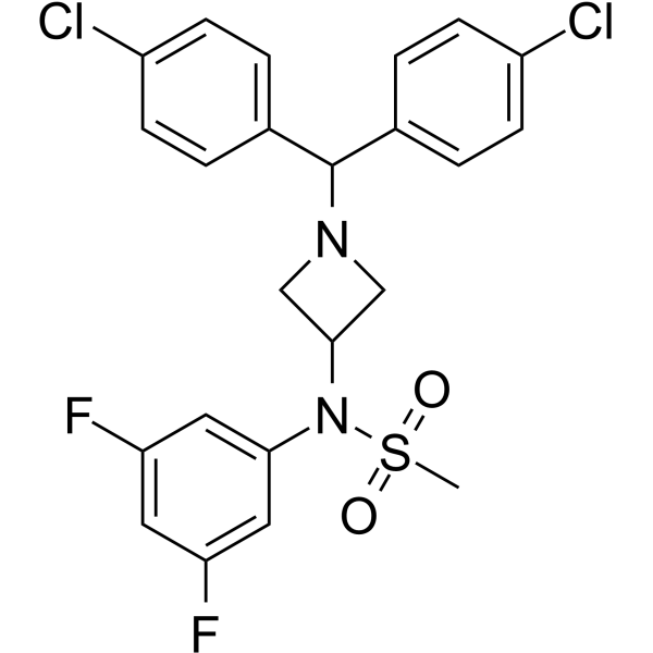 Drinabant CAS No.358970-97-5