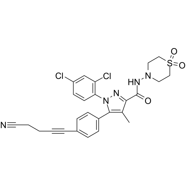 AM6545 CAS No.1245626-05-4