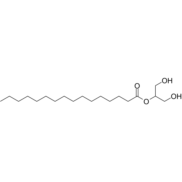 2-Palmitoylglycerol CAS No.23470-00-0