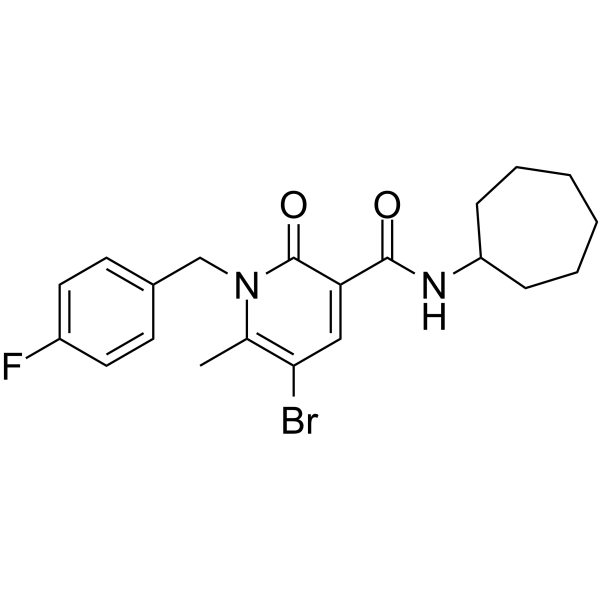 CB1/2 agonist 1